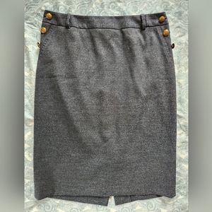 The Limited Pencil Skirt